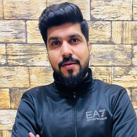 Naveed Ehsan