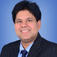 Vivek ヴィヴェク Jain ジェイン