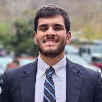 Ricardo Velazquez, Eit