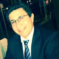 Mohammed Ayad