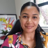 Wendy Aanhuizen