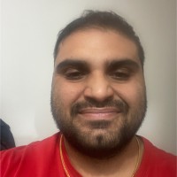 Pavan Pawar