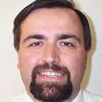 Christos Haralambidis