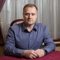 Михаил Барабанов