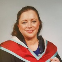 Nicola Mawhinney