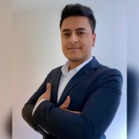 Joan David Martinez Torres