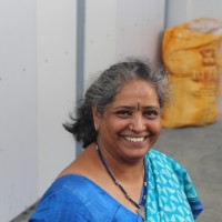 Nalini Shekar