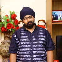 Ramandeep Singh Bhatia