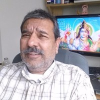 Ramgopal (Ram) Kurpad