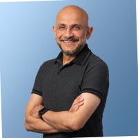 Muhammad Farrukh Farooqui