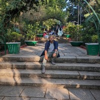 Adesh Maurya