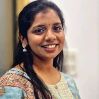 Khushi Gangwar