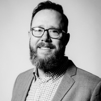 Jeffrey Boucher, Cdr