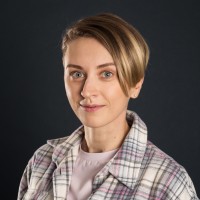 Aleksandra Chivildeeva