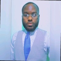 Enfin Colin J. Ndouboudi Al