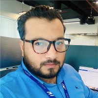Syed Matloob