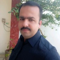 Ahsan Ijaz