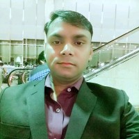 Manoj Kumar Sah
