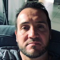Nicolas Bernadou