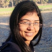 Prachi Karmarkar