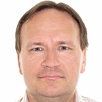 Illya Dolnikov