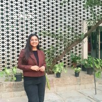 Payal Magare