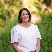 Stacie Pillans Krajcir