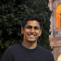 Aarush Agarwal