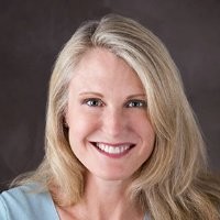 Nancy Ratey, EdM, MCC