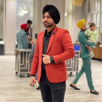 Guneet Singh