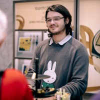 Oscar Swinkels