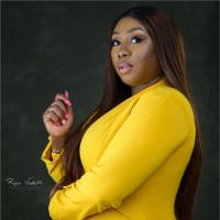Patricia Iroegbu