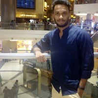 Sudeep Tawde