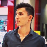 Aziz Usmakhojaev