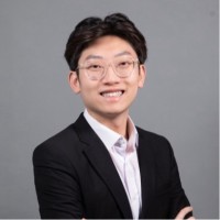 Anthony Matthew Harsono