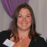 Cheryl Hunt, CVA
