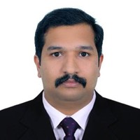 Anesh M