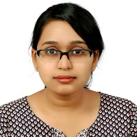 Sheetal Padhy