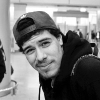 David Figueroa