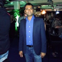 Amit Ranjan