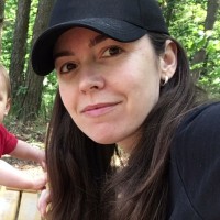 Анна Заблоцька