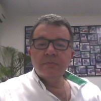 Juan Carlos Lopez Mejia