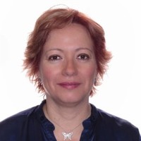 Montserrat Martinez Gonzalez