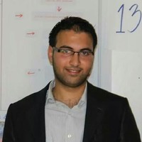 Tarek Imseeh