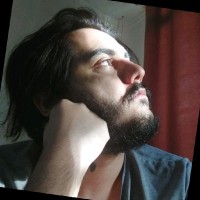 mahdi rashidi