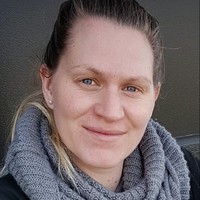 Sandra Gregersen