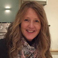 Judith Gallagher