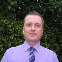 Mark Plumb