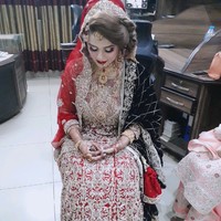 Nusrat Arshad