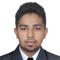 Anoop C George